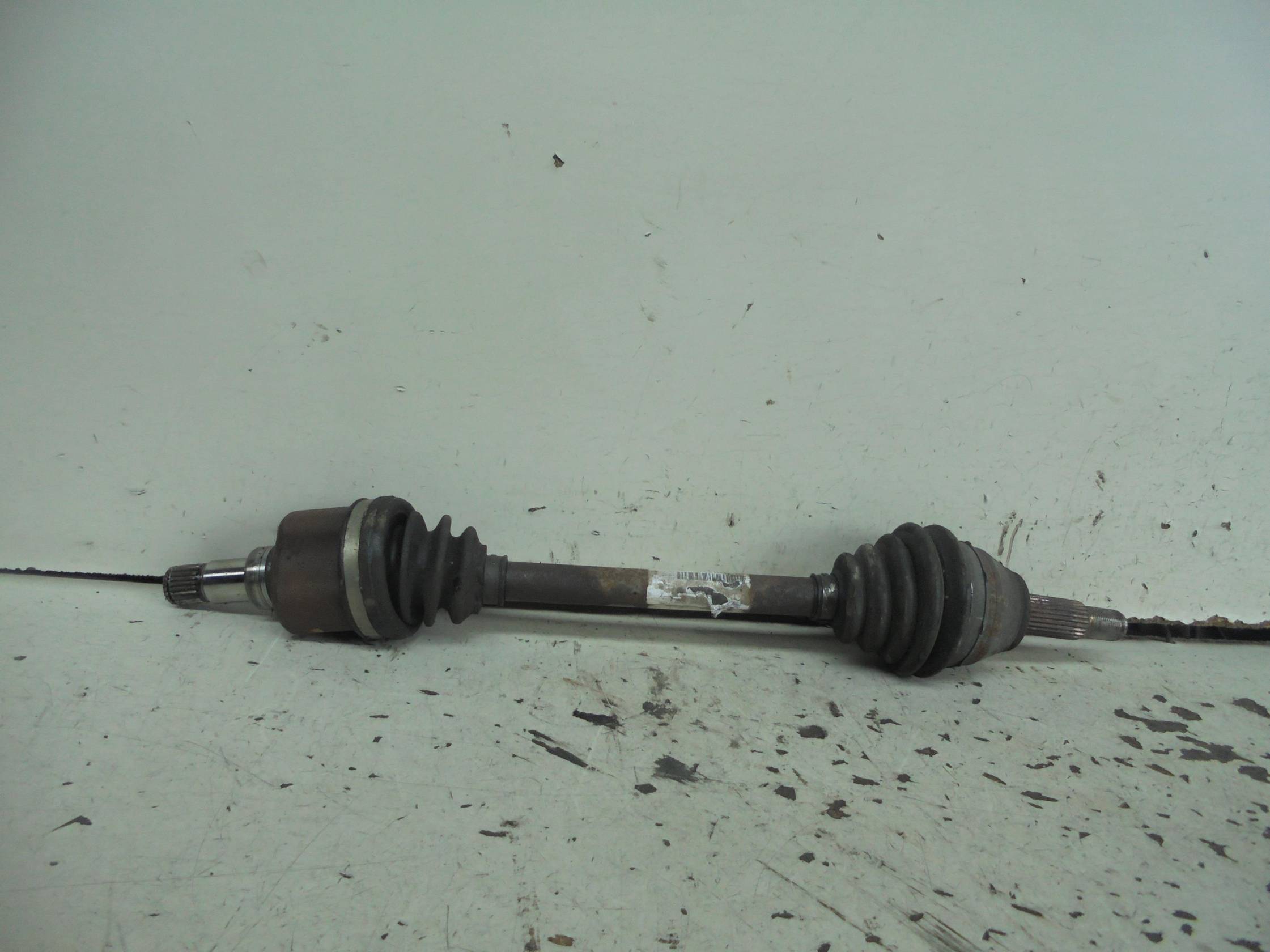 Semialbero ant. compl. sx.